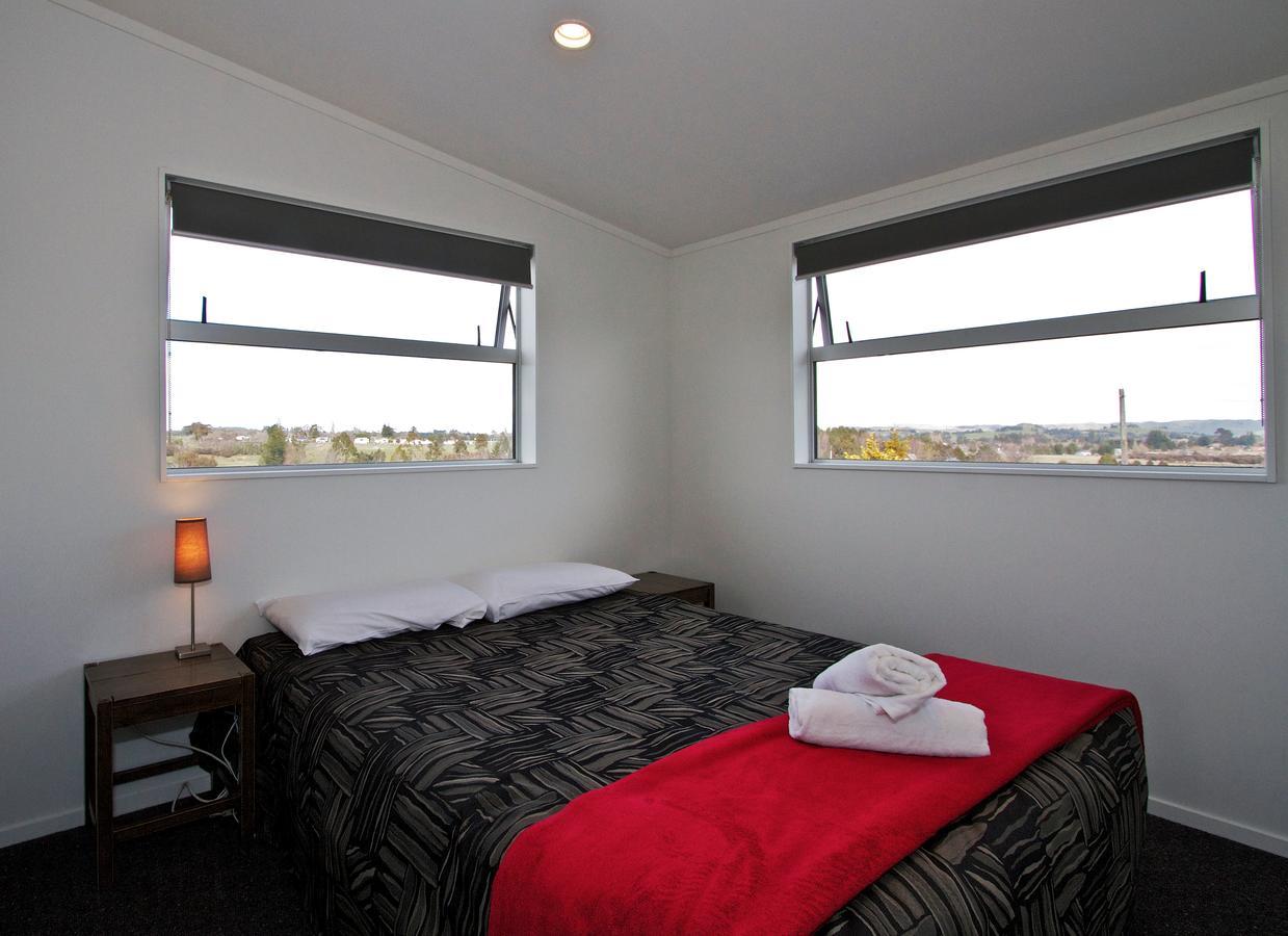 Rimu Park Lodge Ohakune Eksteriør billede