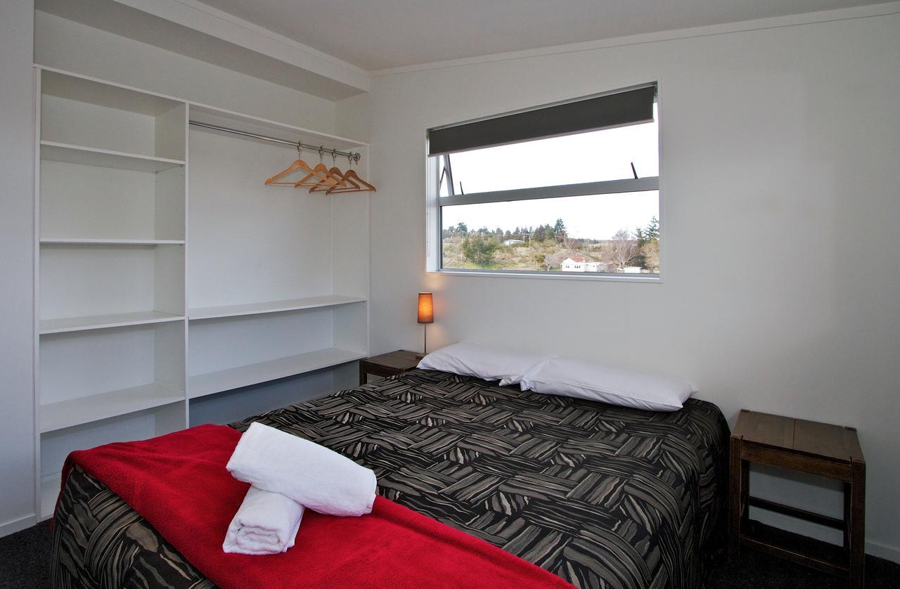 Rimu Park Lodge Ohakune Eksteriør billede