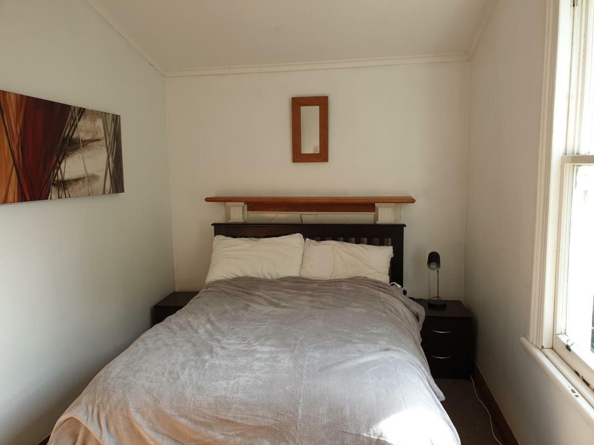 Rimu Park Lodge Ohakune Eksteriør billede